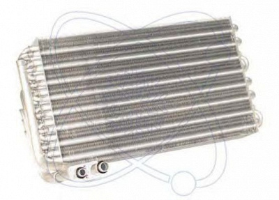 ELECTRO AUTO 43c0025 -  Испаритель, кондиционер